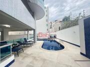 Apartamento para Venda em Cabo Frio/RJ Passagem 3 Quartos