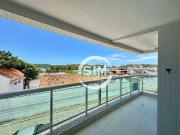 Apartamento para Venda em Cabo Frio/RJ Passagem 3 Quartos