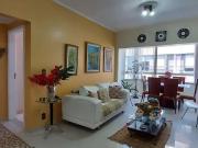 Apartamento para Venda em Cabo Frio/RJ Passagem 3 Quartos