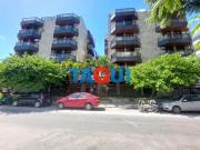 Apartamento para Venda em Cabo Frio/RJ Passagem 3 Quartos