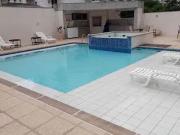 Apartamento para Venda em Cabo Frio/RJ Passagem 3 Quartos