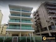 Apartamento para Venda em Cabo Frio/RJ Passagem 3 Quartos