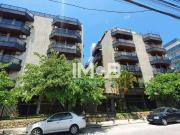 Apartamento para Venda em Cabo Frio/RJ Passagem 3 Quartos