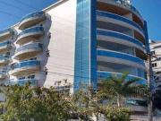 Apartamento para Venda em Cabo Frio/RJ Passagem 3 Quartos