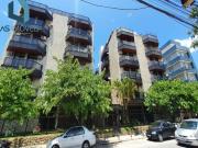 Apartamento para Venda em Cabo Frio/RJ Passagem 3 Quartos