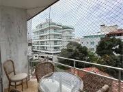 Apartamento para Venda em Cabo Frio/RJ Passagem 3 Quartos