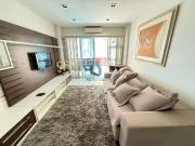 Apartamento para Venda em Cabo Frio/RJ Passagem 3 Quartos