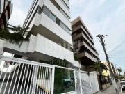 Apartamento para Venda em Cabo Frio/RJ Passagem 3 Quartos