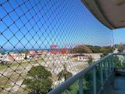 Apartamento para Venda em Cabo Frio/RJ Passagem 3 Quartos