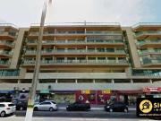 Apartamento para Venda em Cabo Frio/RJ Passagem 3 Quartos