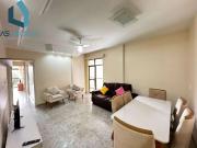 Apartamento para Venda em Cabo Frio/RJ Passagem 3 Quartos