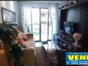 Apartamento para Venda em Cabo Frio/RJ Passagem 3 Quartos