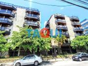 Apartamento para Venda em Cabo Frio/RJ Passagem 3 Quartos