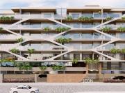 Apartamento para Venda em Cabo Frio/RJ Passagem 3 Quartos