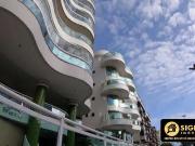 Apartamento para Venda em Cabo Frio/RJ Passagem 4 Quartos