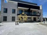 Apartamento para Venda em Cabo Frio/RJ Peró 1 Quartos