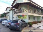 Apartamento para Venda em Cabo Frio/RJ Peró 2 Quartos