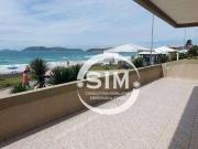 Apartamento para Venda em Cabo Frio/RJ Peró 3 Quartos
