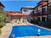 Apartamento para Venda em Cabo Frio/RJ Peró 4 Quartos