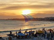 Apartamento para Venda em Cabo Frio/RJ Portinho 1 Quartos