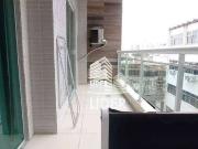 Apartamento para Venda em Cabo Frio/RJ Praia do Forte 1...