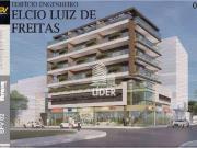 Apartamento para Venda em Cabo Frio/RJ Praia do Forte 2...