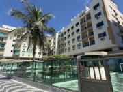 Apartamento para Venda em Cabo Frio/RJ Praia do Forte 2...