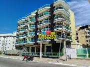 Apartamento para Venda em Cabo Frio/RJ Praia do Forte 2...