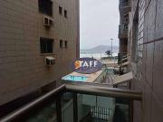 Apartamento para Venda em Cabo Frio/RJ Praia do Forte 2...