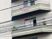 Apartamento para Venda em Cabo Frio/RJ Centro 3 Quartos