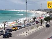 Apartamento para Venda em Cabo Frio/RJ Praia do Forte 3...