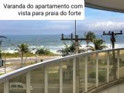 Apartamento para Venda em Cabo Frio/RJ Praia do Forte 3...