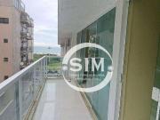 Apartamento para Venda em Cabo Frio/RJ Praia do Forte 3...
