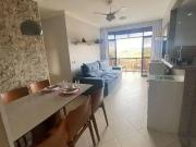 Apartamento para Venda em Cabo Frio/RJ Praia do Forte 3...