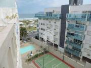 Apartamento para Venda em Cabo Frio/RJ Praia do Forte 3...