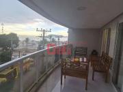 Apartamento para Venda em Cabo Frio/RJ Praia do Forte 3...
