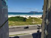 Apartamento para Venda em Cabo Frio/RJ Praia do Forte 3...