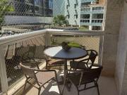 Apartamento para Venda em Cabo Frio/RJ Vila Nova 3 Quartos