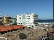 Apartamento para Venda em Cabo Frio/RJ Praia do Forte 3...