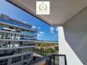 Apartamento para Venda em Cabo Frio/RJ Recanto das Dunas...