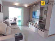 Apartamento para Venda em Cabo Frio/RJ São Bento 3 Quartos