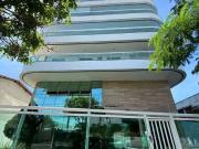 Apartamento para Venda em Cabo Frio/RJ São Bento 3 Quartos