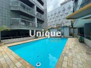 Apartamento para Venda em Cabo Frio/RJ São Bento 3 Quartos