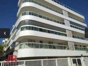 Apartamento para Venda em Cabo Frio/RJ São Bento 3 Quartos