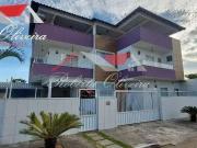 Apartamento para Venda em Cabo Frio/RJ Unamar 4 Quartos