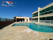 Apartamento para Venda em Cabo Frio/RJ Verão Vermelho...