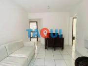 Apartamento para Venda em Cabo Frio/RJ Vila Nova 1 Quartos