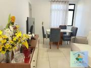 Apartamento para Venda em Cabo Frio/RJ Vila Nova 1 Quartos