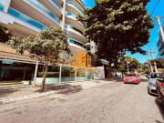 Apartamento para Venda em Cabo Frio/RJ Vila Nova 1 Quartos