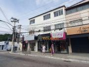Apartamento para Venda em Cabo Frio/RJ Vila Nova 1 Quartos